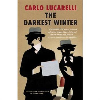 The Darkest Winter