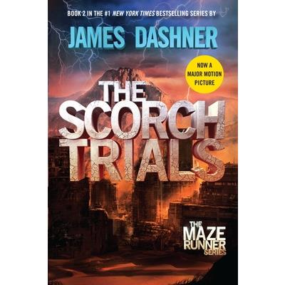 The Scorch Trials