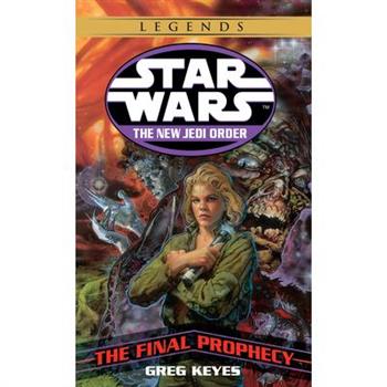 Star Wars: New Jedi Order: The Final Proph