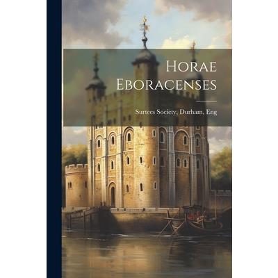 Horae Eboracenses
