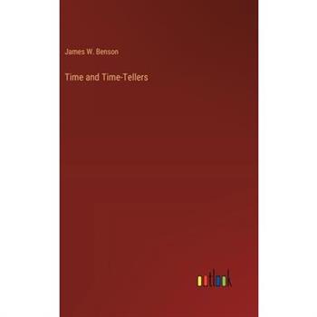 Time and Time-Tellers