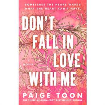 Don't Fall in Love with Me