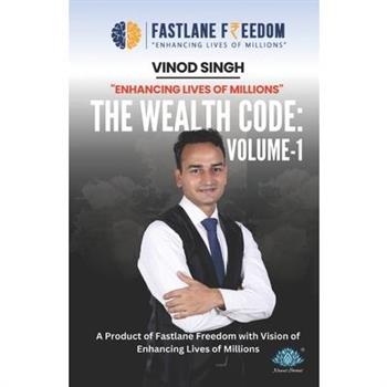 The Wealth Code