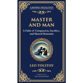 Master and Man