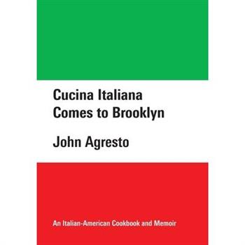 Cucina Italiana Comes to Brooklyn