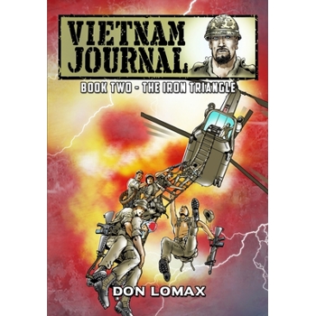 Vietnam Journal - Book 2