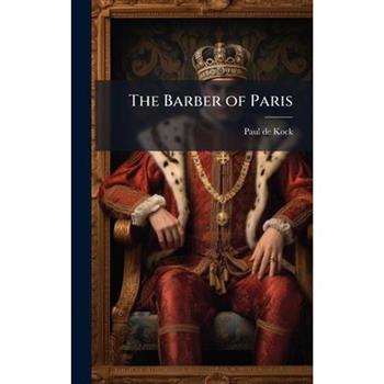 The Barber of Paris