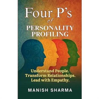 Four P's of Personality Profiling