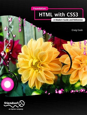 Foundation Html5 With Css3