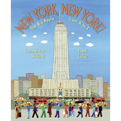 New York, New York!