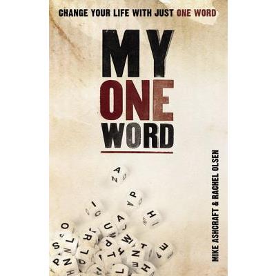 My One Word