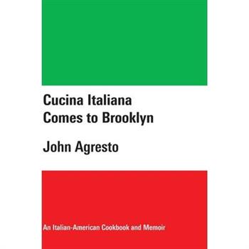Cucina Italiana Comes to Brooklyn