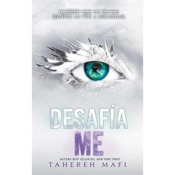 Desaf燰me / Defy Me