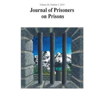Journal of Prisoners on Prisons, V28 #1