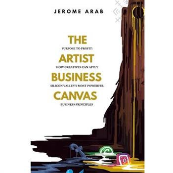 The Artist Business Canvas