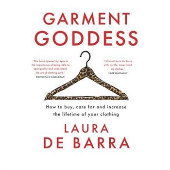Garment Goddess