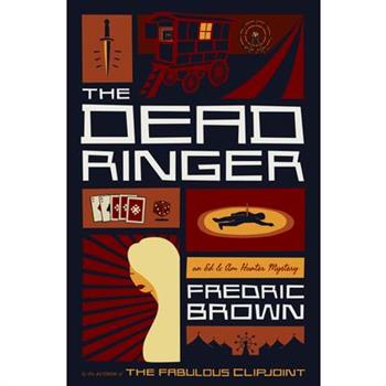 The Dead Ringer