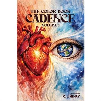 The Color Book Cadence