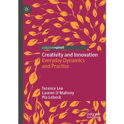 Creativity and Innovation