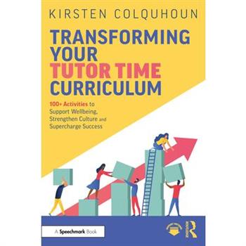 Transforming Your Tutor Time Curriculum