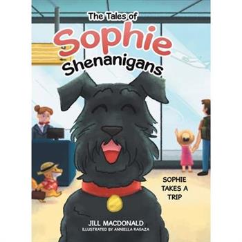 The Tales of Sophie Shenanigans