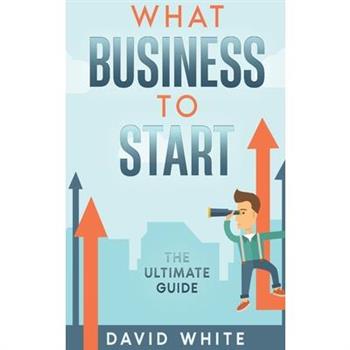 What business to start