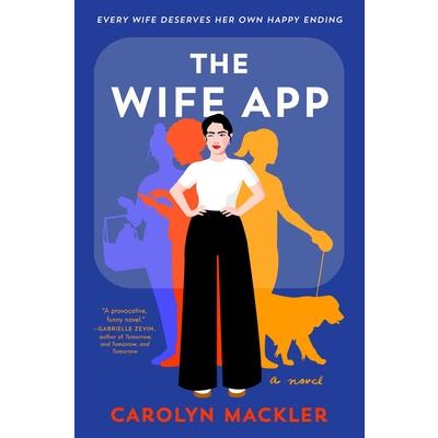 The Wife App
