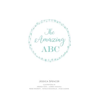 The Amazing ABC