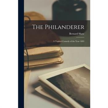 The Philanderer