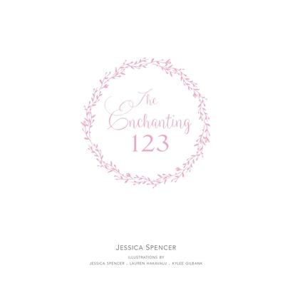 The Enchanting 123