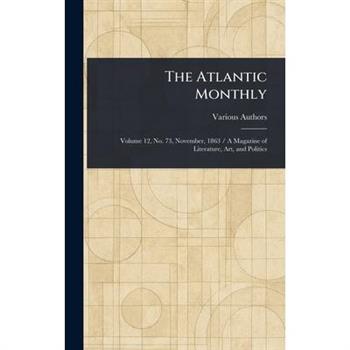 The Atlantic Monthly