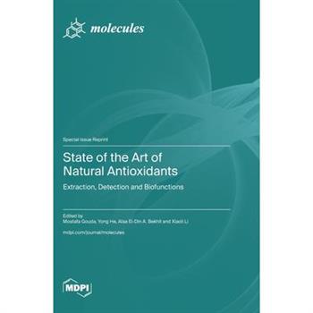 State of the Art of Natural Antioxidants