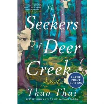 The Seekers of Deer Creek,