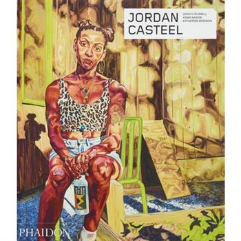 Jordan Casteel