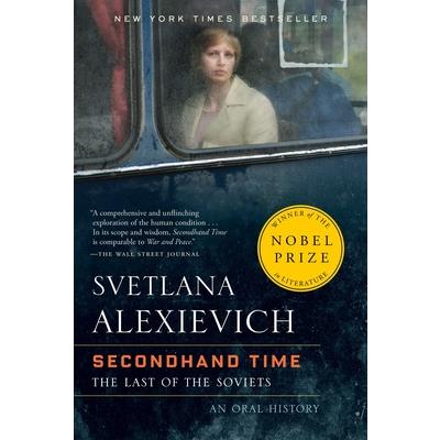 Secondhand Time
