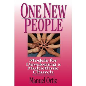 One New People
