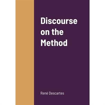 Discourse on the Method