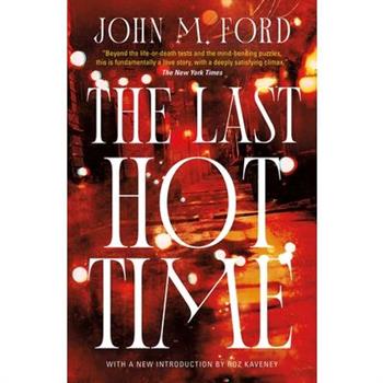 The Last Hot Time