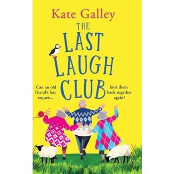 The Last Laugh Club