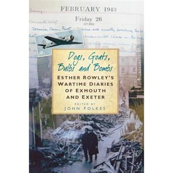 Dogs, Goats, Bulbs and Bombs