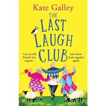 The Last Laugh Club