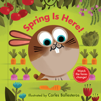 Spring Is Here!