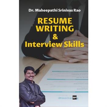 Resume Writing & Interview Skills
