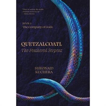 Quetzalcoatl