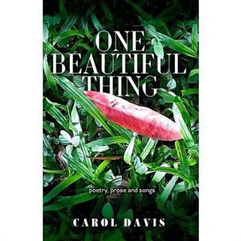 One Beautiful Thing