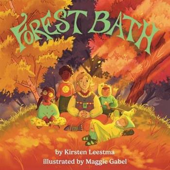 Forest Bath