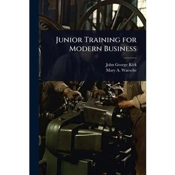 Junior Training for Modern Business