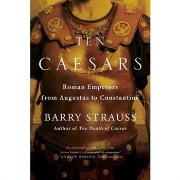 Ten Caesars