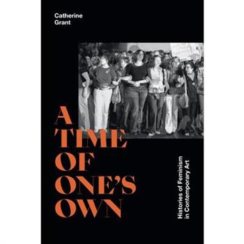 A Time of One’s Own
