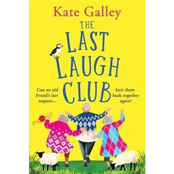 The Last Laugh Club